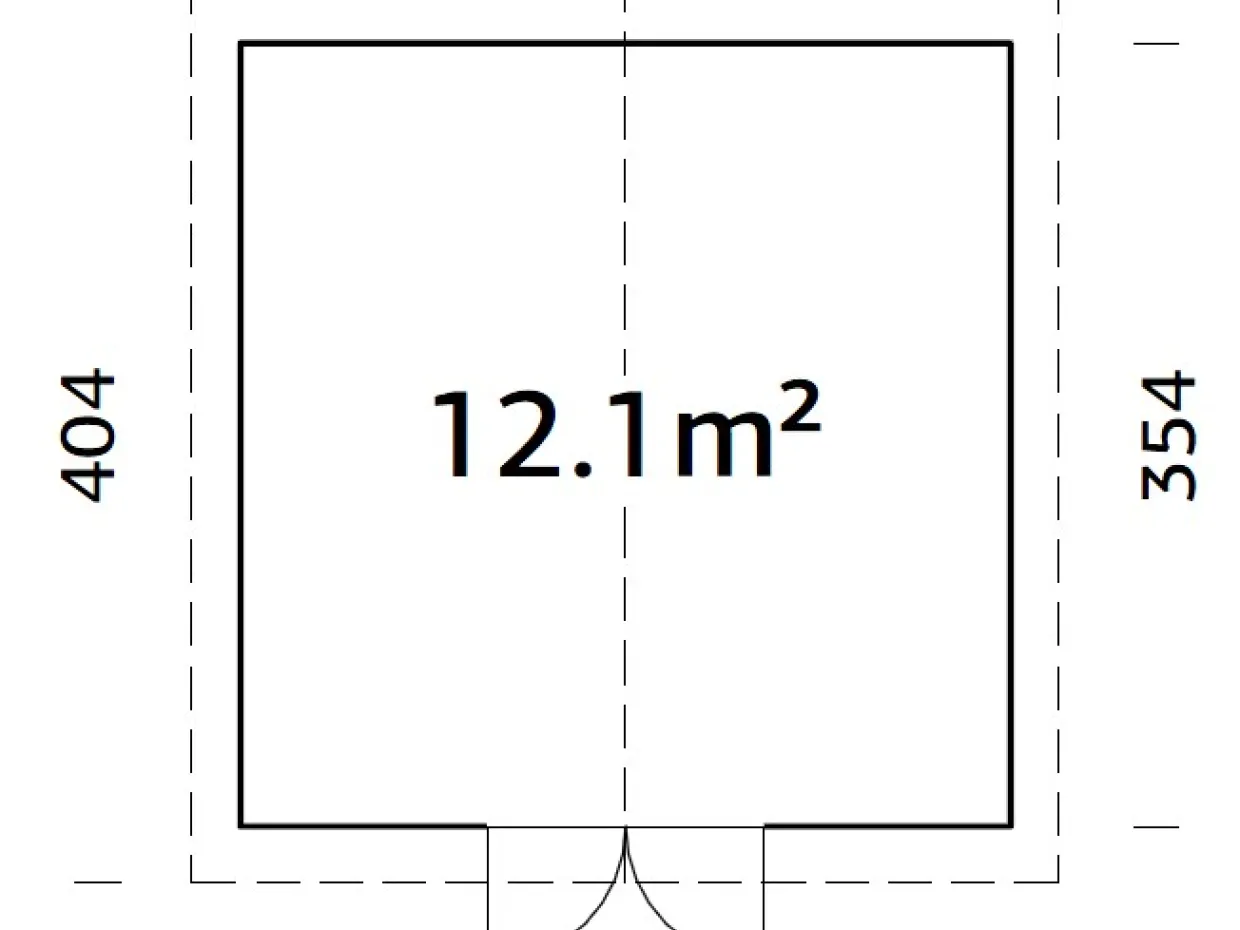 Lucas 12.1 mått 