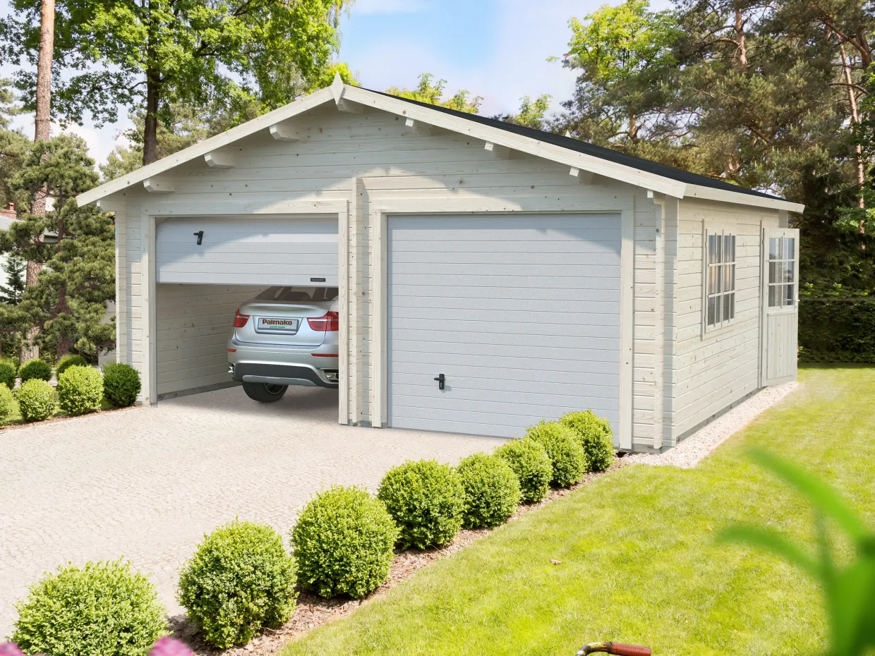 Roger 28,4 m2 port naturell vy 